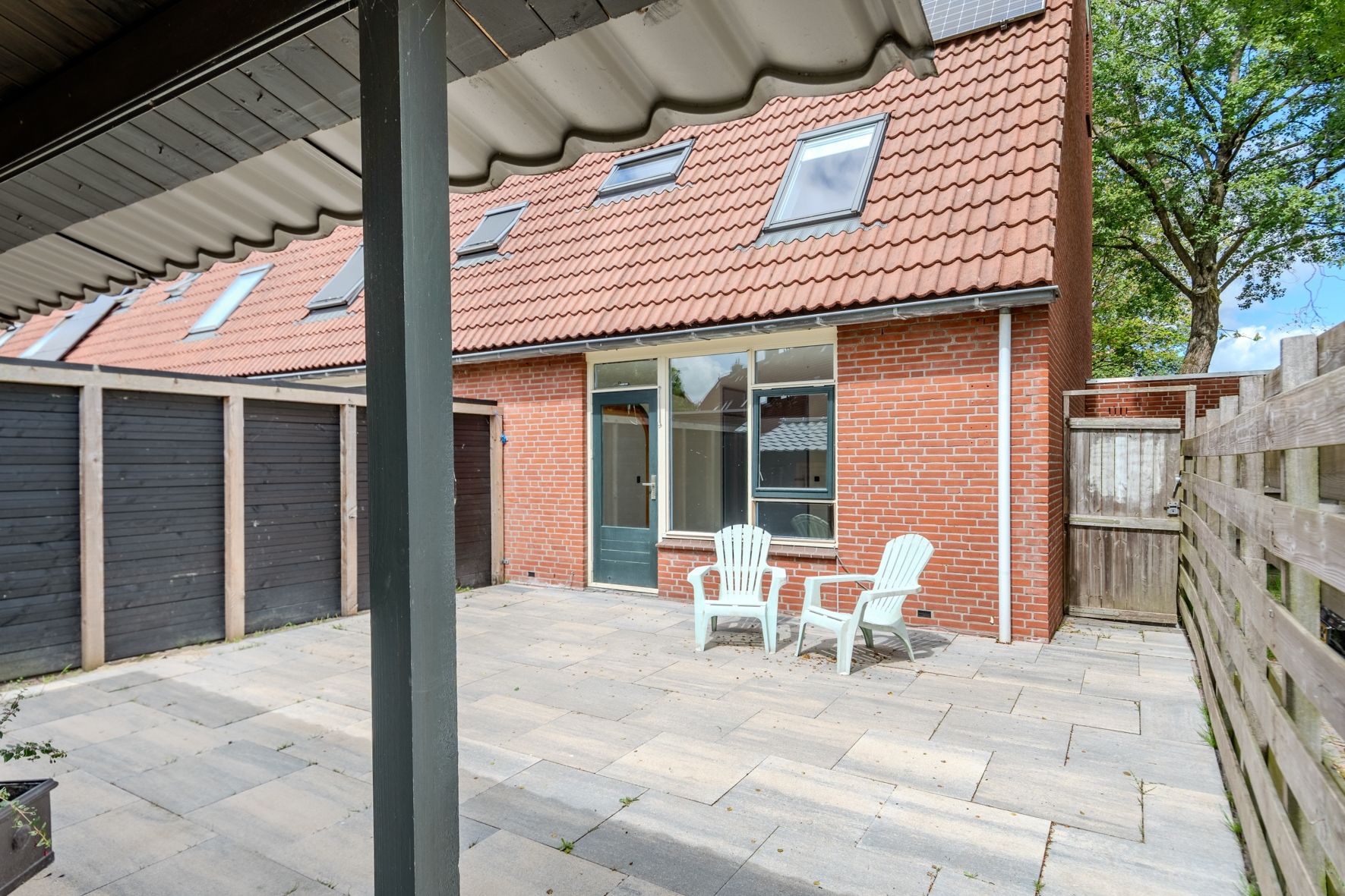 Foto 27 van Pergola 6