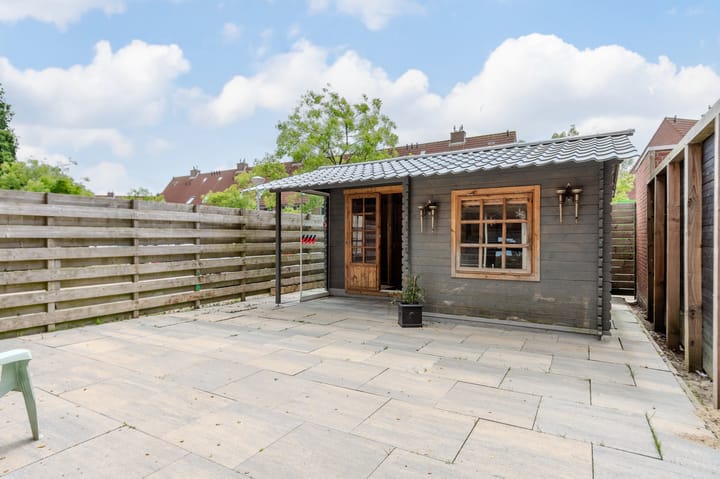 Photo 29 of Pergola 6