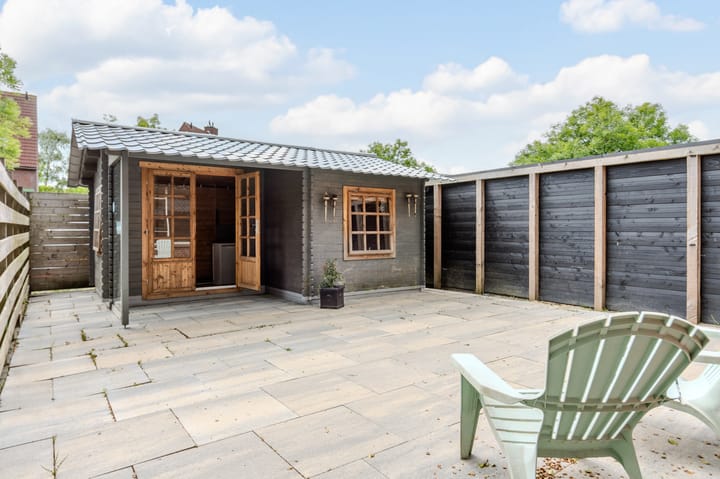 Photo 30 of Pergola 6