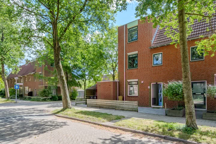 Photo 34 of Pergola 6