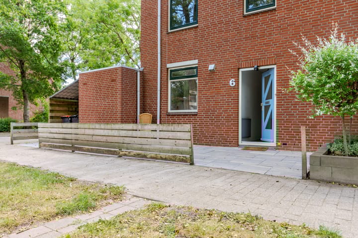 Photo 35 of Pergola 6