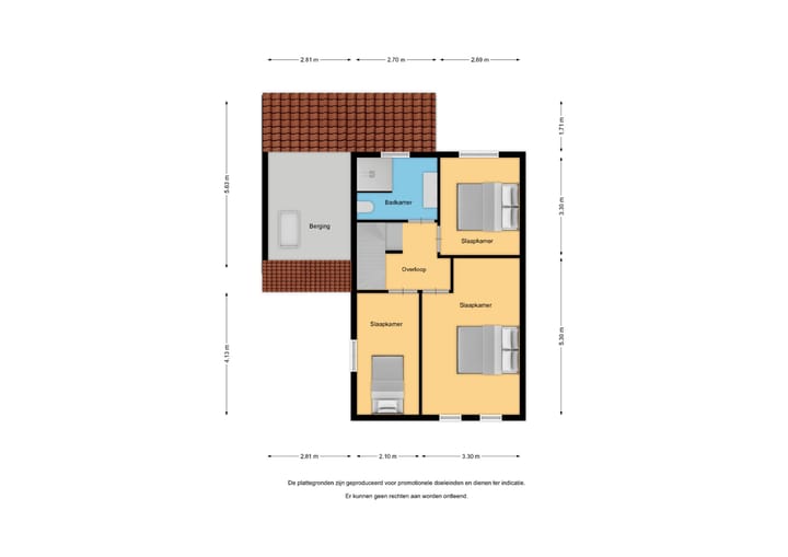 Foto 21 van Van Lintrehof 6