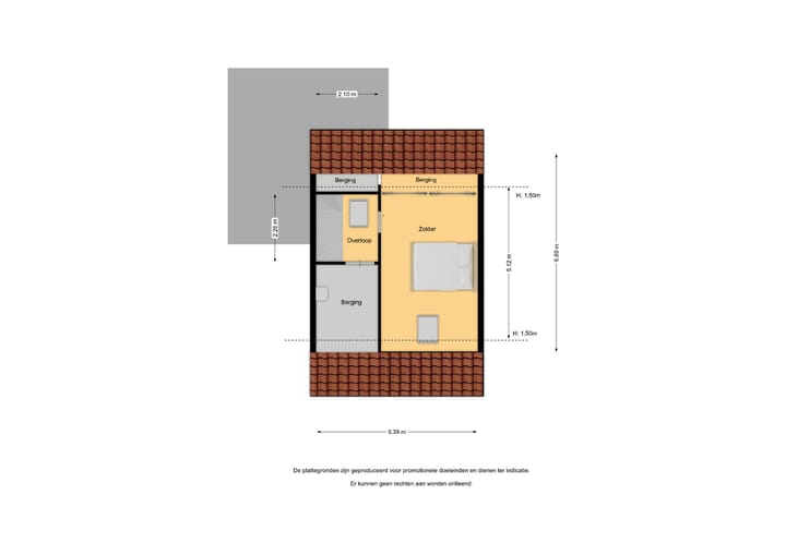 Foto 22 van Van Lintrehof 6