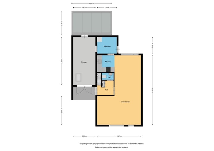 Foto 20 van Van Lintrehof 6