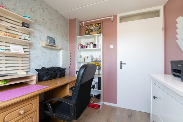 Photo 23 of De Muonts 31