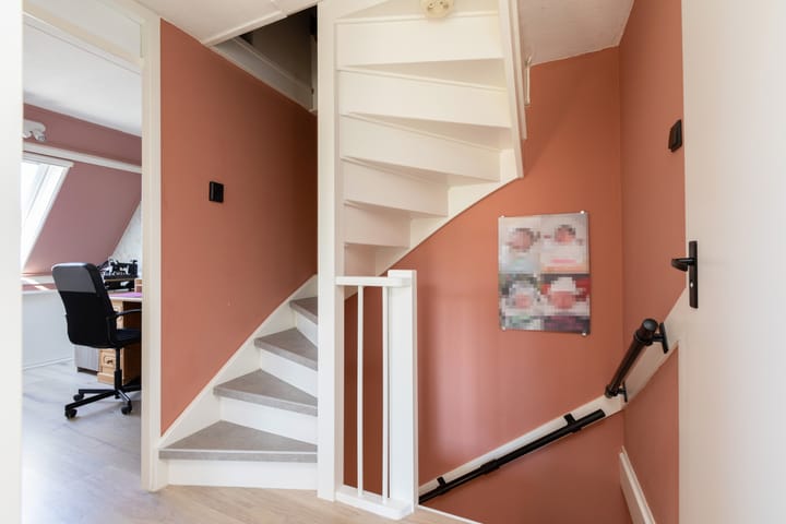 Photo 17 of De Muonts 31