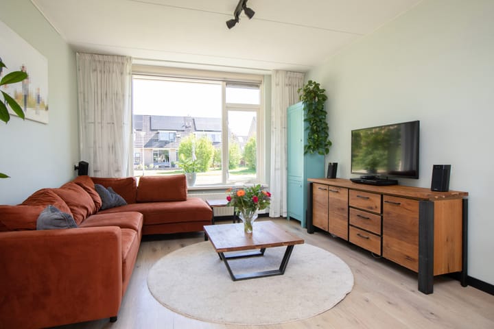 Photo 7 of De Muonts 31