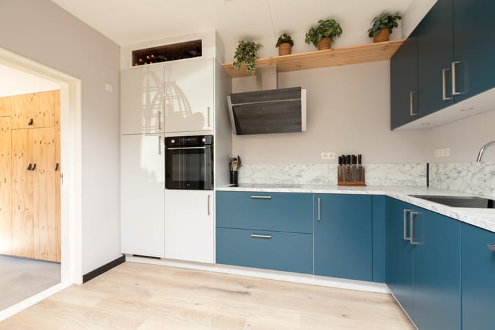 Photo 12 of De Muonts 31