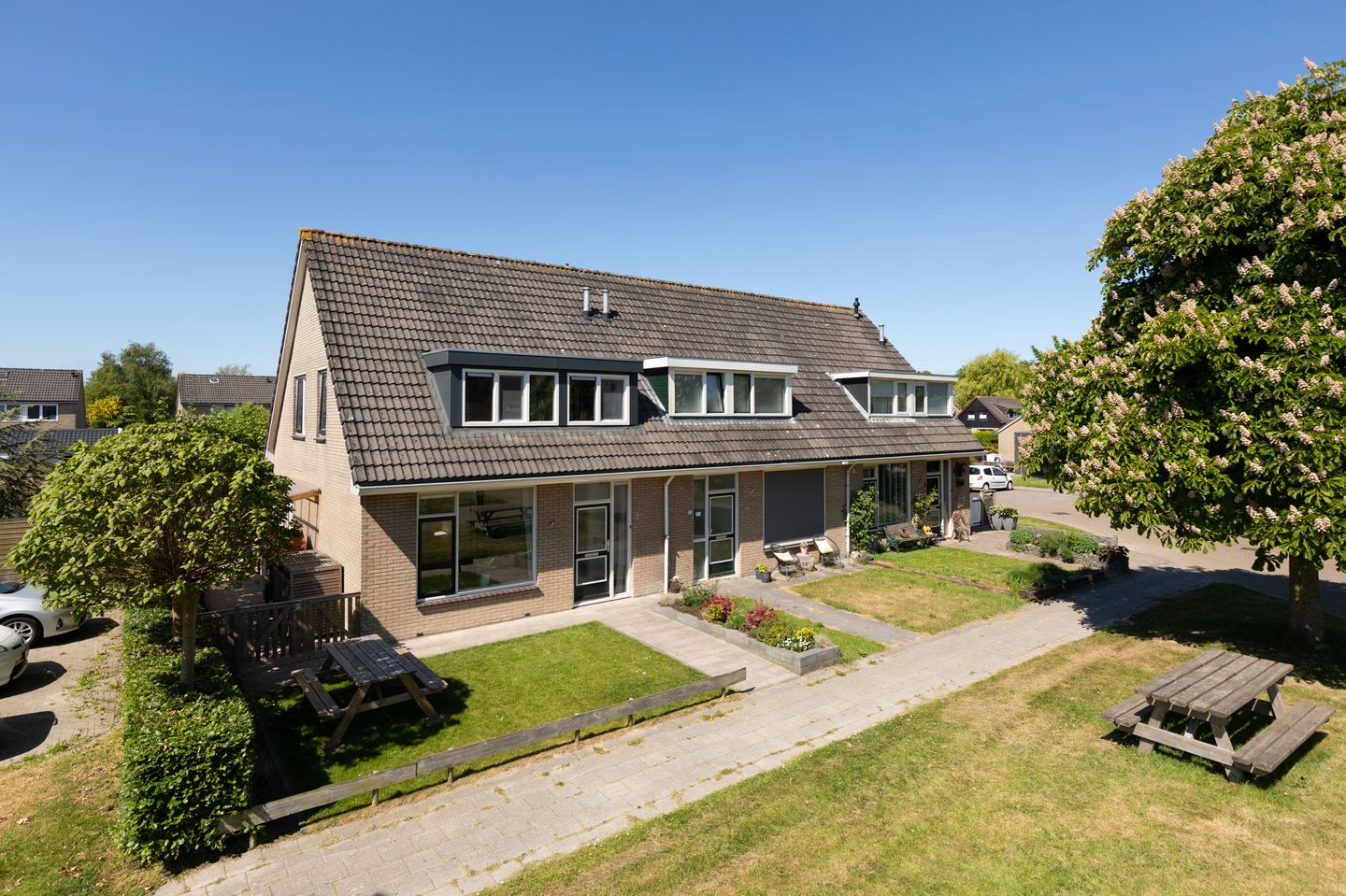 Foto 1 van De Muonts 31