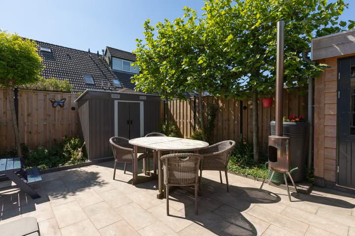 Photo 37 of De Muonts 31