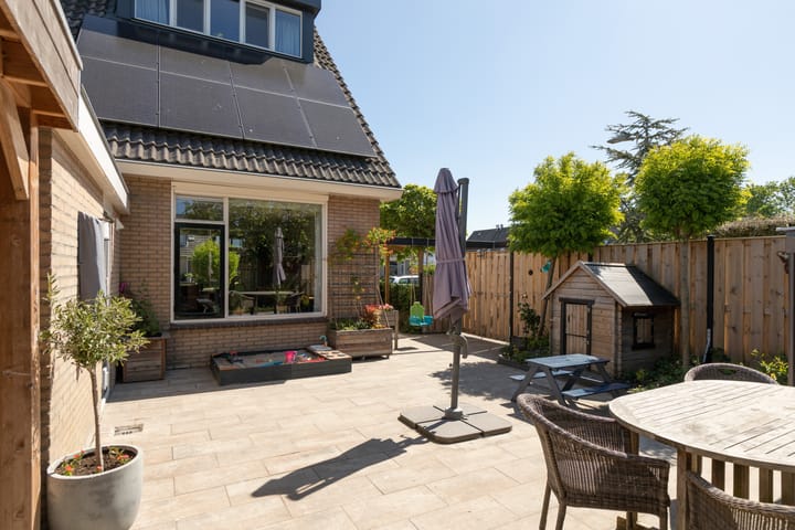 Photo 40 of De Muonts 31