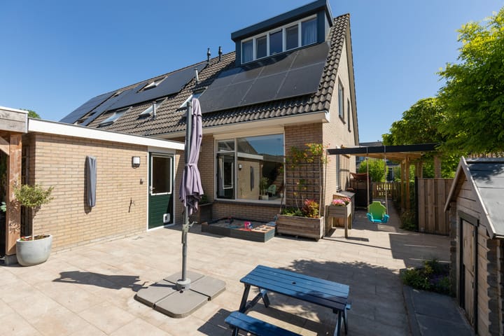 Foto 3 van De Muonts 31