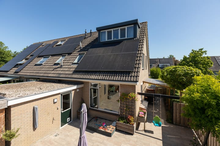 Photo 39 of De Muonts 31