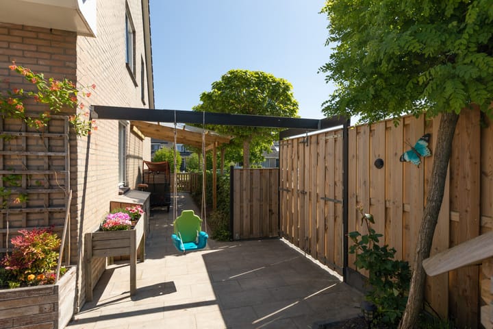 Photo 41 of De Muonts 31