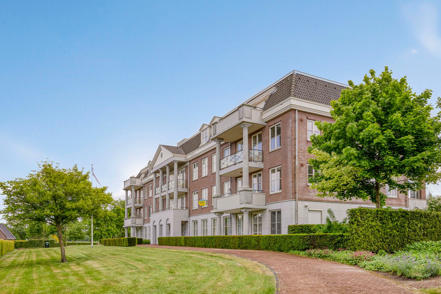 Foto 5 van De Stelling 17