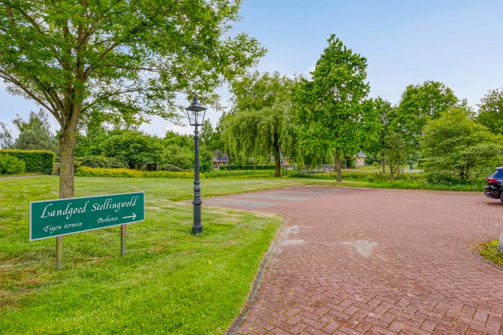 Foto 4 van De Stelling 17