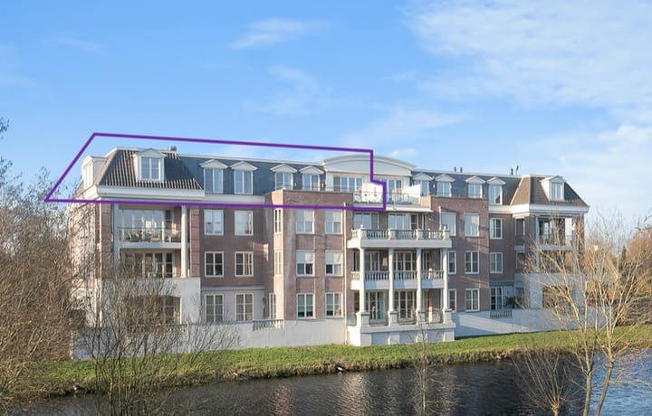 Photo 6 of De Stelling 17