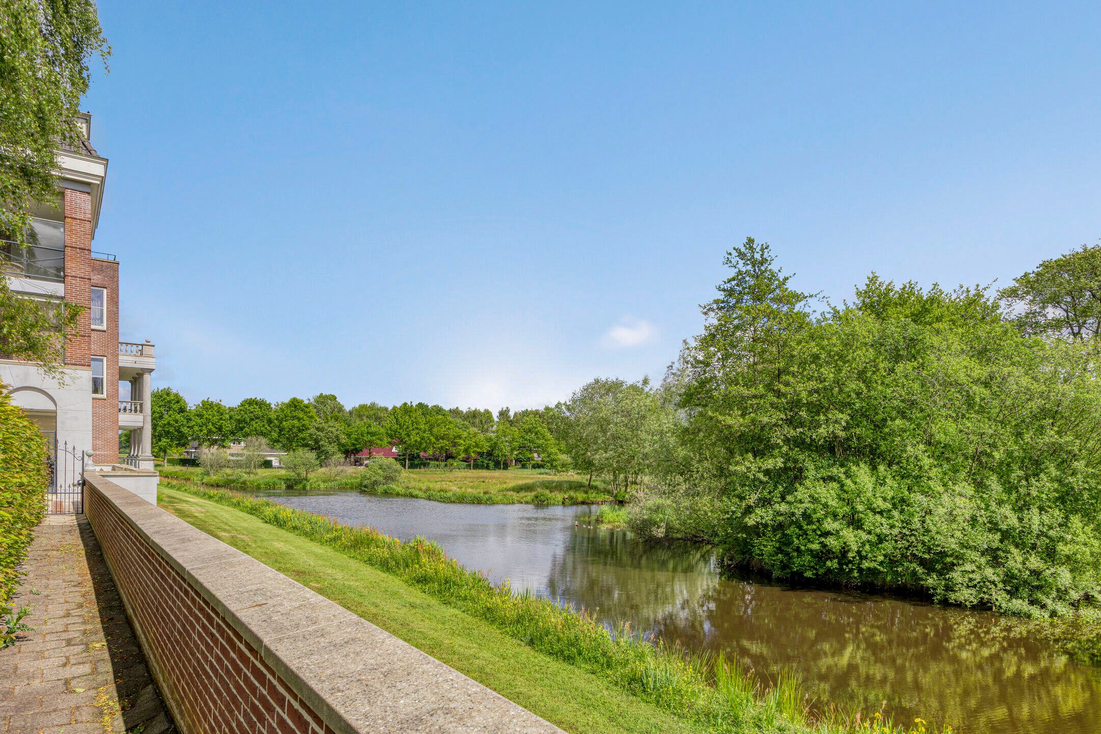 Foto 9 van De Stelling 17