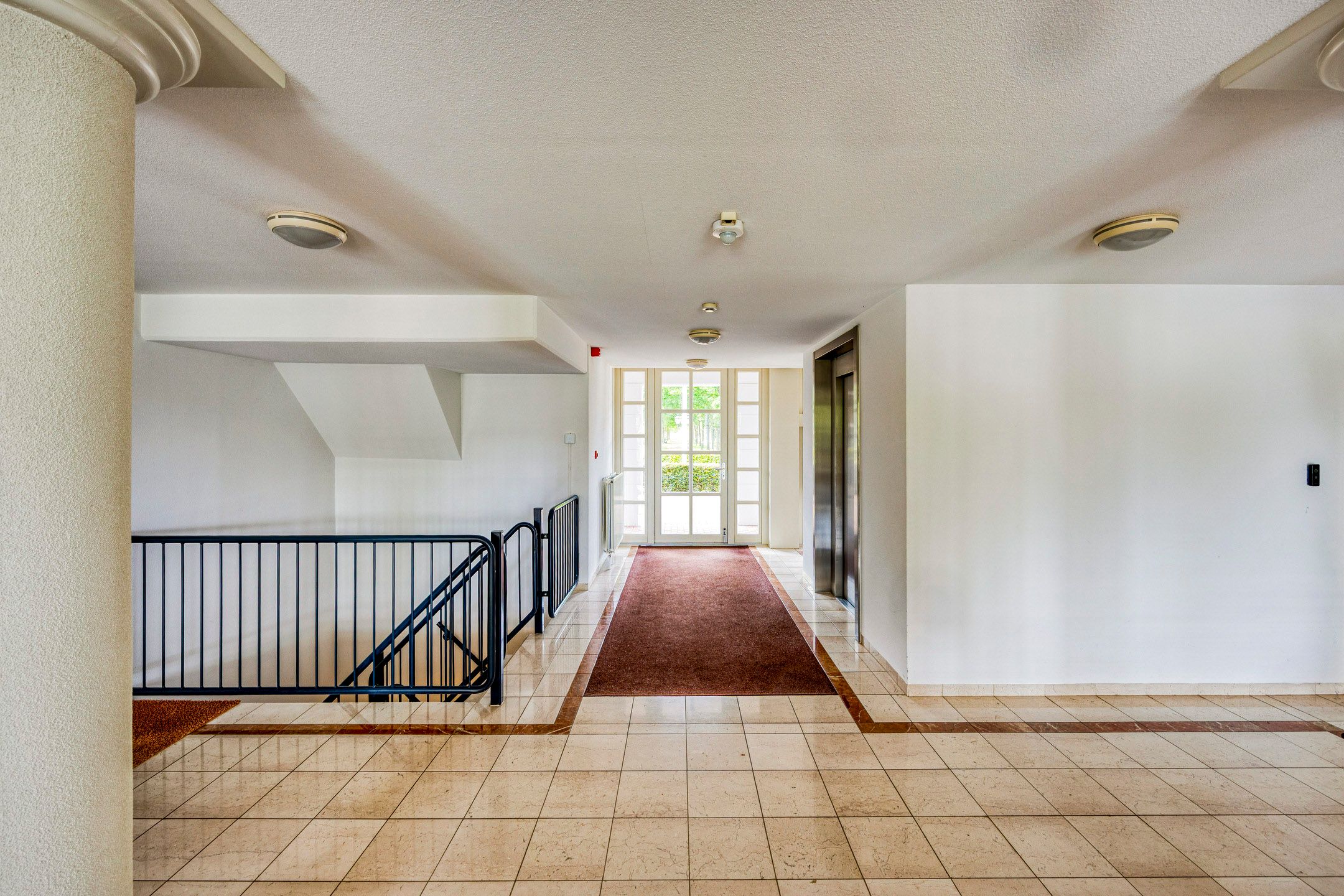 Foto 12 van De Stelling 17