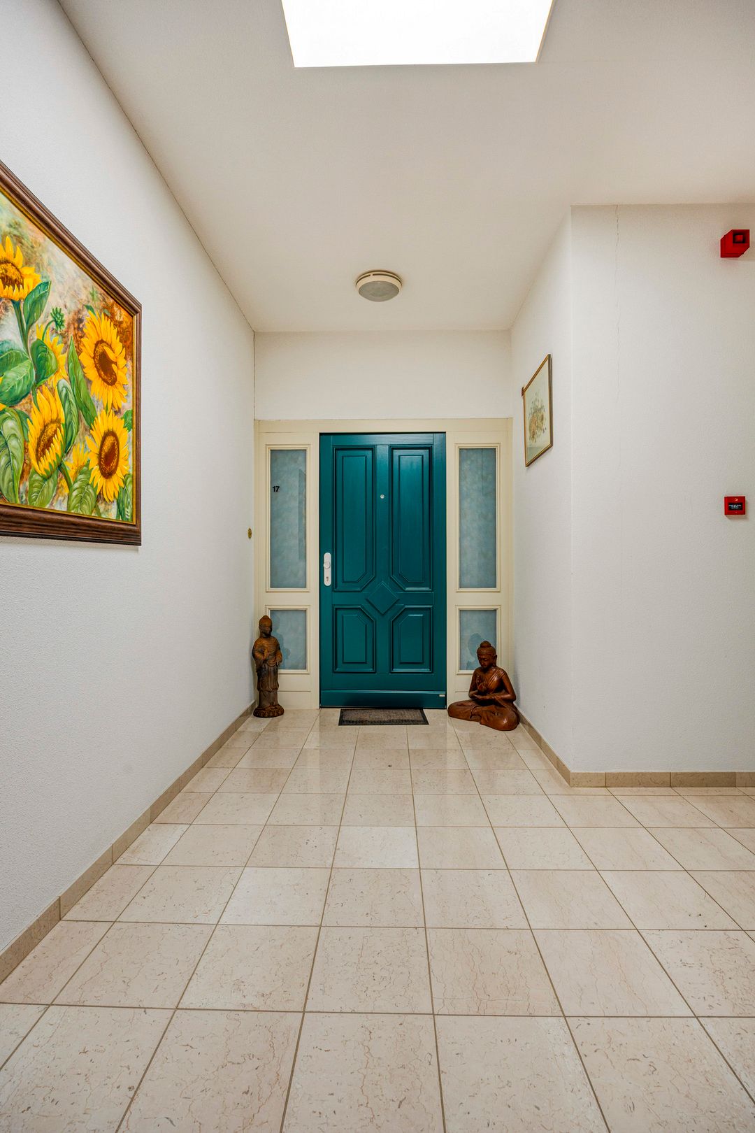 Foto 13 van De Stelling 17