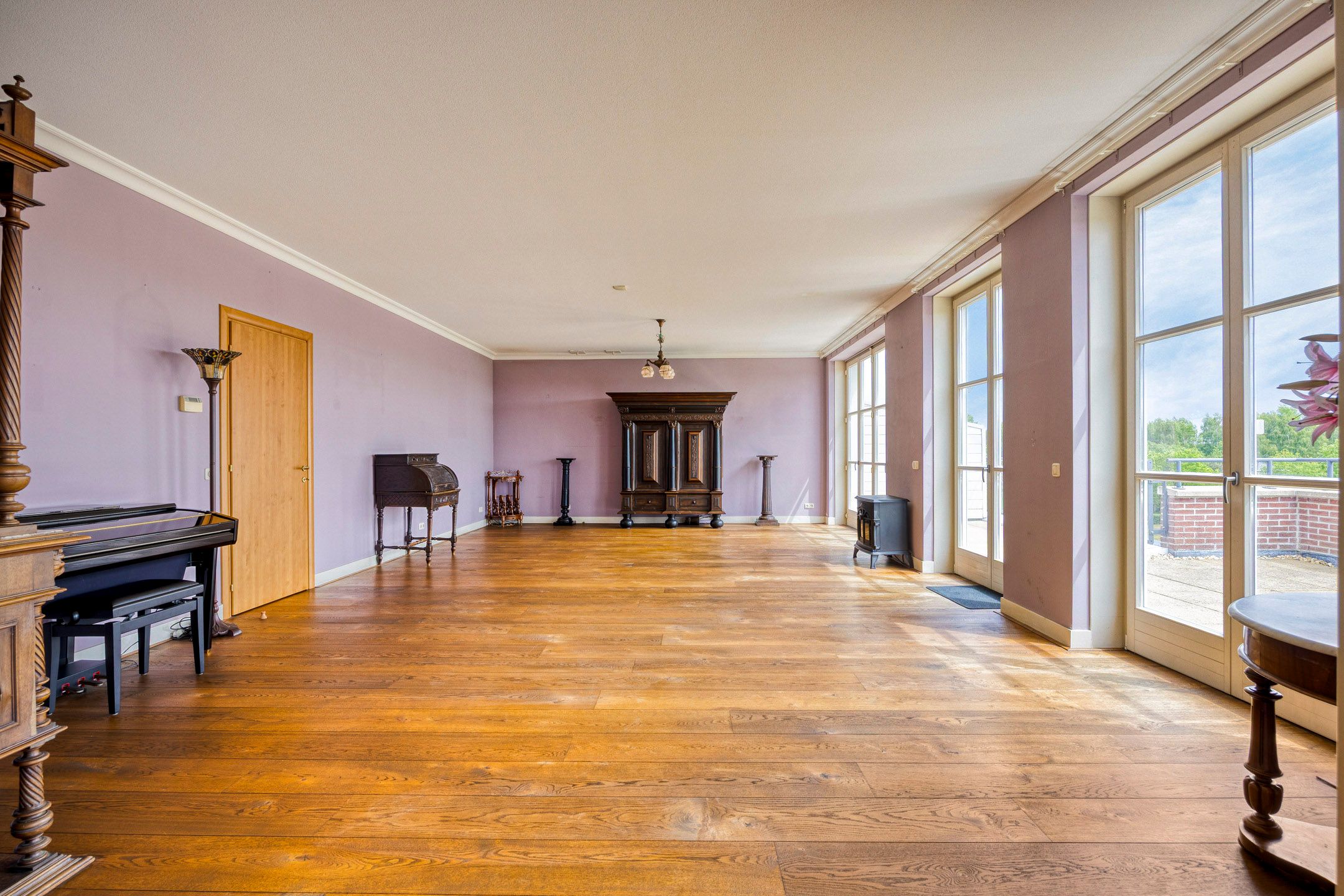 Foto 15 van De Stelling 17