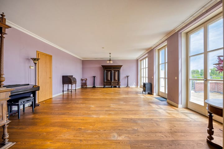 Photo 15 of De Stelling 17