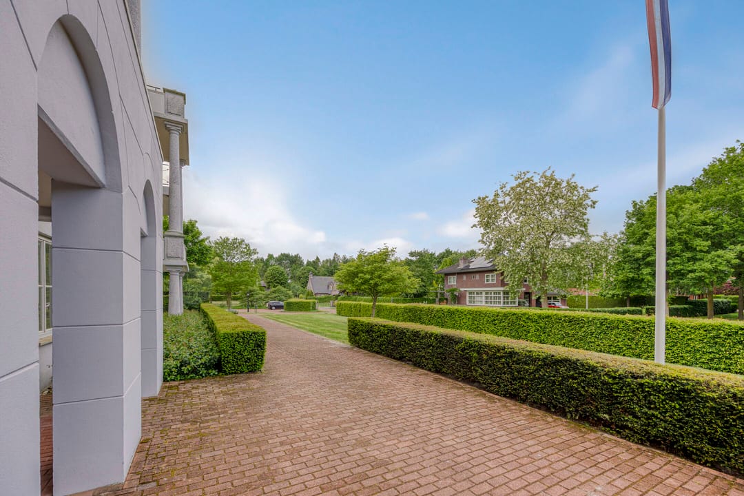 Foto 11 van De Stelling 17