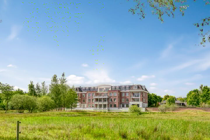 Photo 7 of De Stelling 17