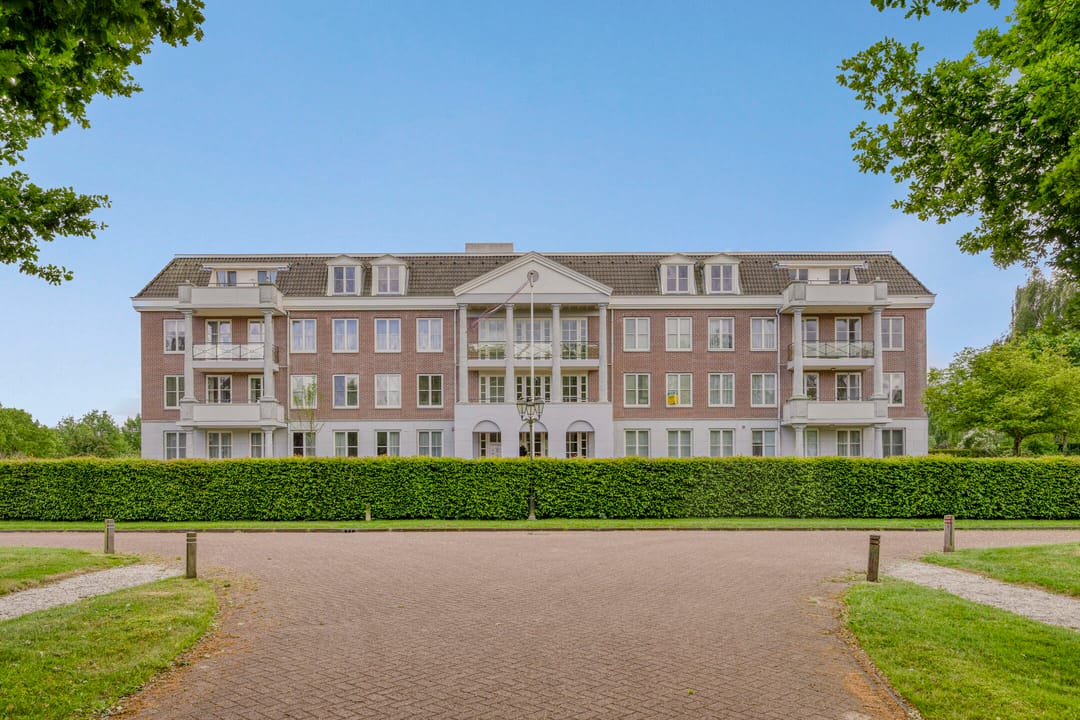 Foto 1 van De Stelling 17