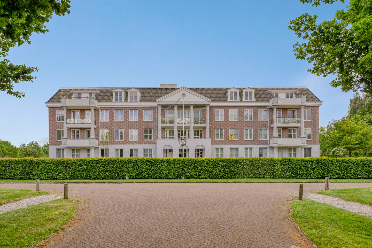 De Stelling 17 main image