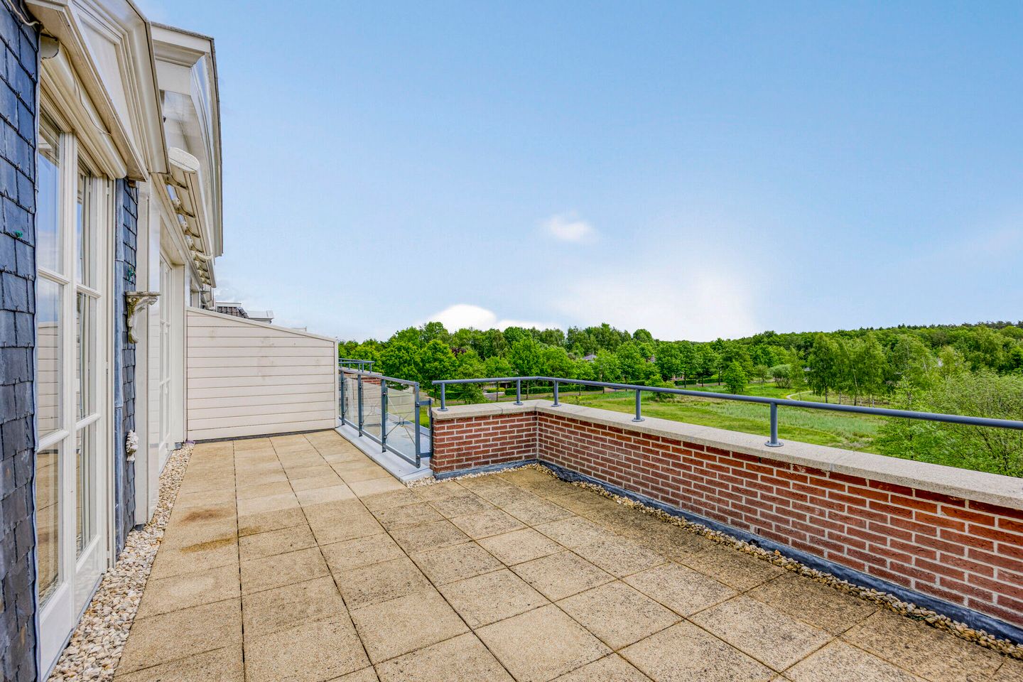 Foto 19 van De Stelling 17