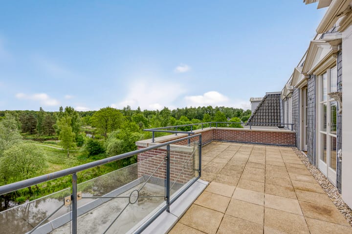 Photo 20 of De Stelling 17