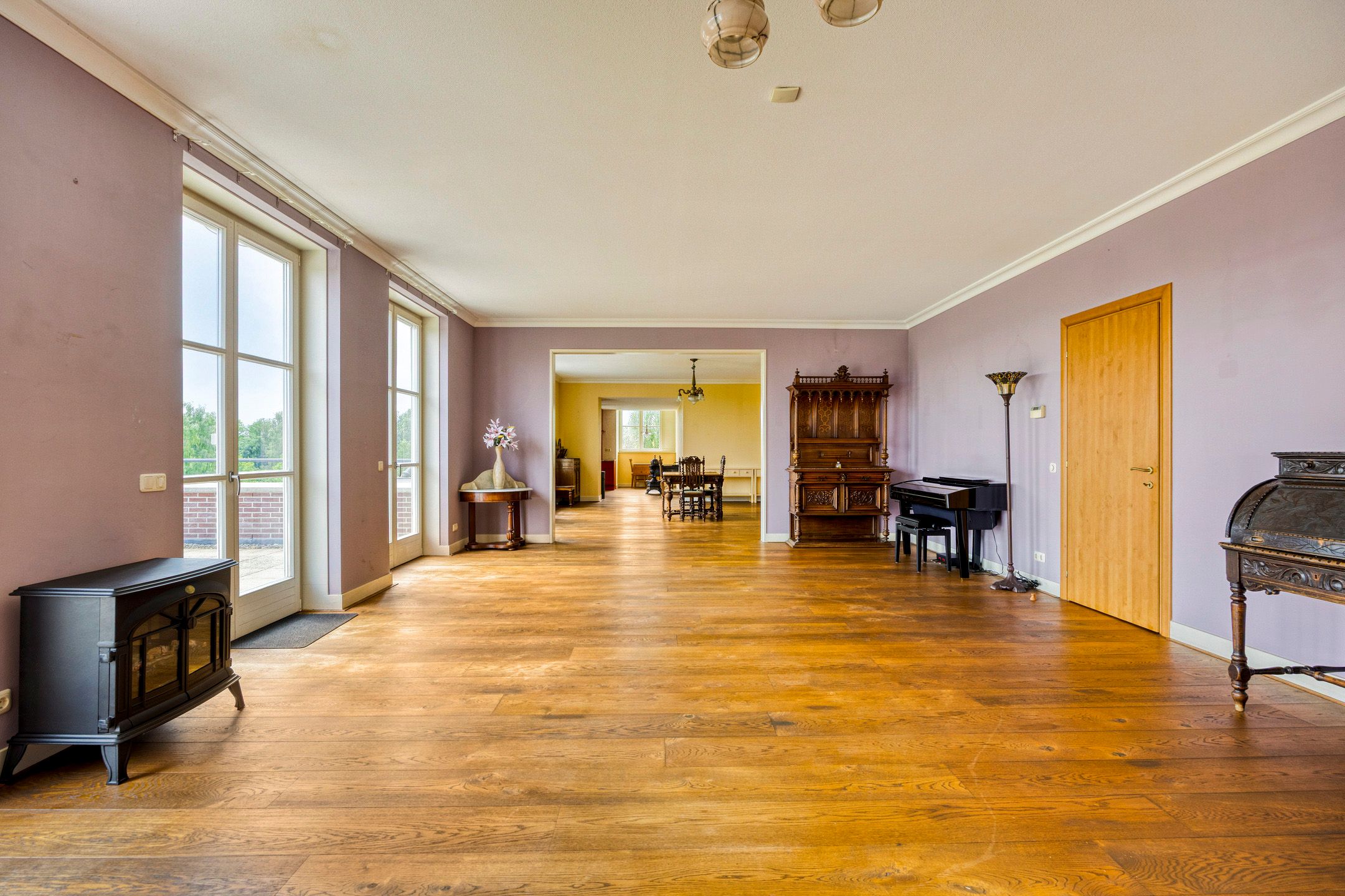 Foto 21 van De Stelling 17