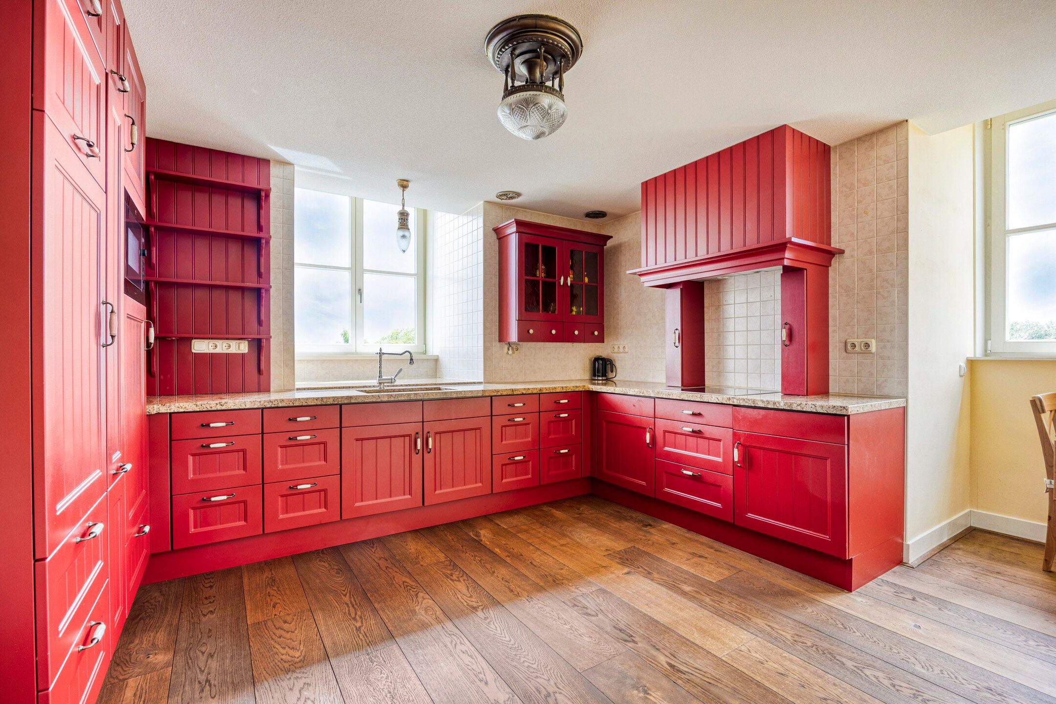 Foto 24 van De Stelling 17