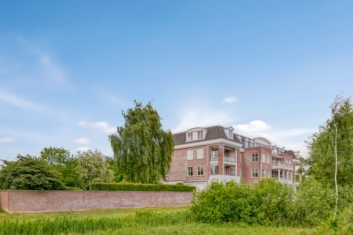 Photo 40 of De Stelling 17