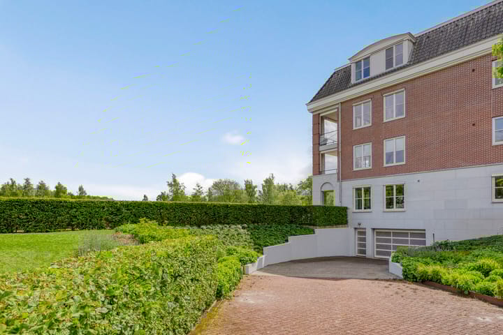 Photo 41 of De Stelling 17