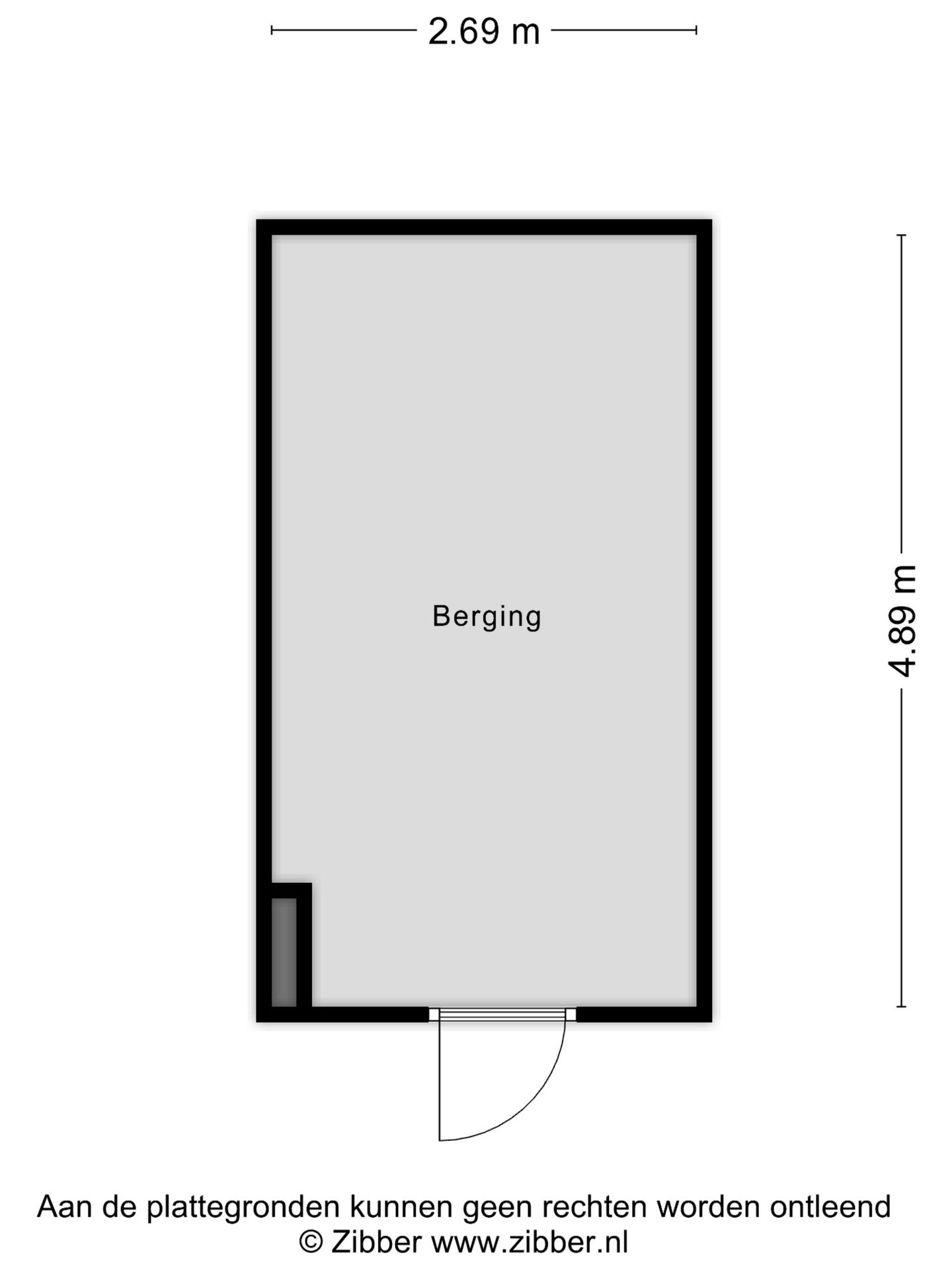 Foto 44 van De Stelling 17