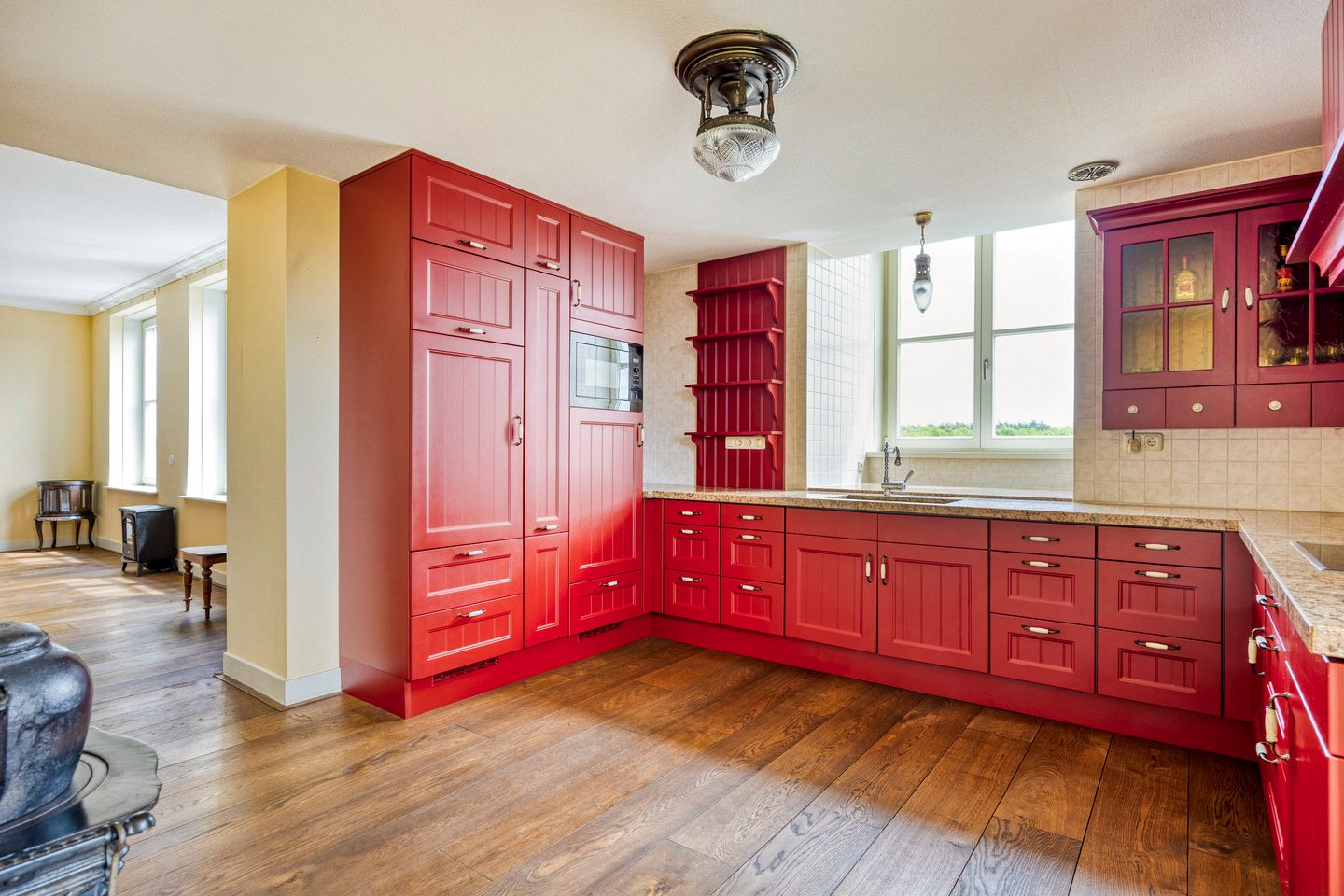 Foto 25 van De Stelling 17