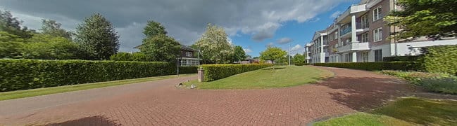 Appartementencomplex