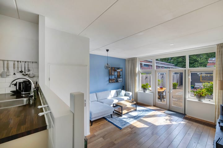 Foto 2 van de Kaukasus 46