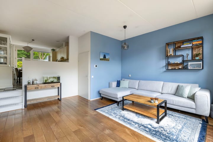 Foto 4 van de Kaukasus 46