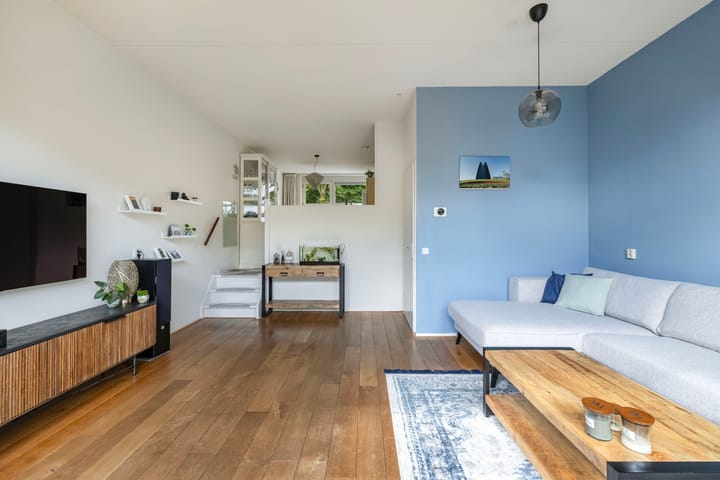 Foto 5 van de Kaukasus 46