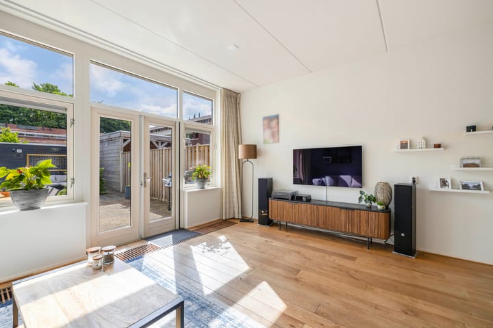 Foto 6 van de Kaukasus 46