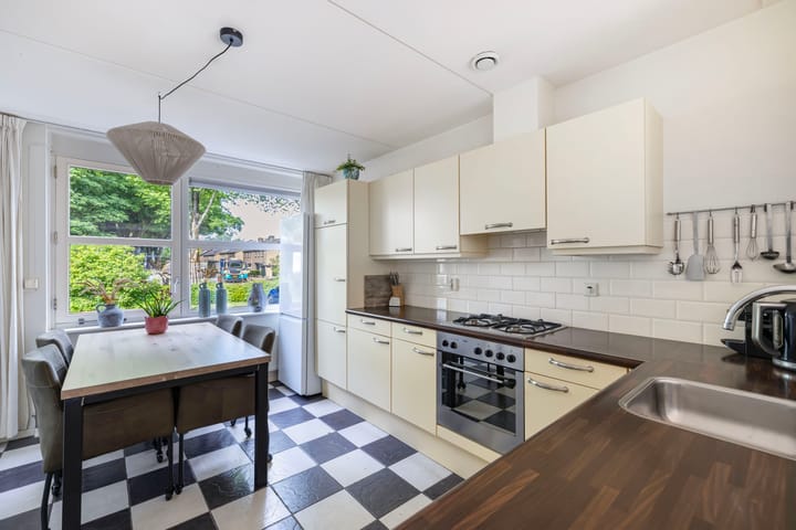 Foto 3 van de Kaukasus 46