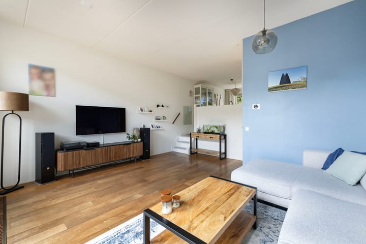 Foto 7 van de Kaukasus 46