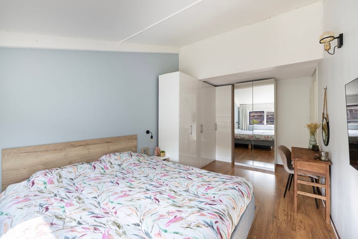 Foto 14 van de Kaukasus 46