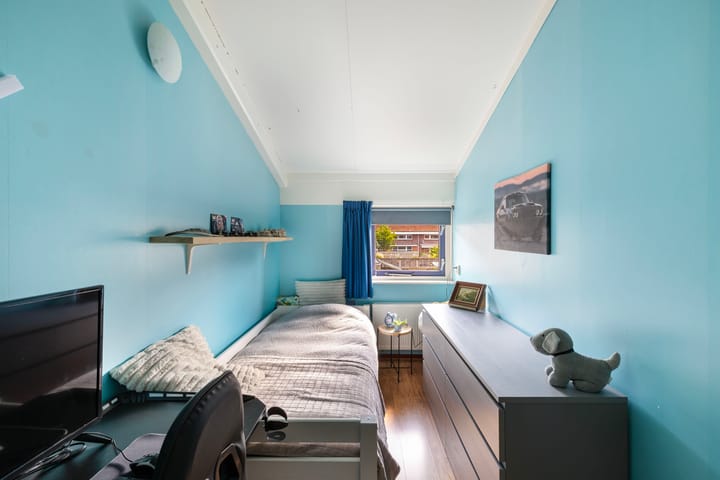 Foto 16 van de Kaukasus 46