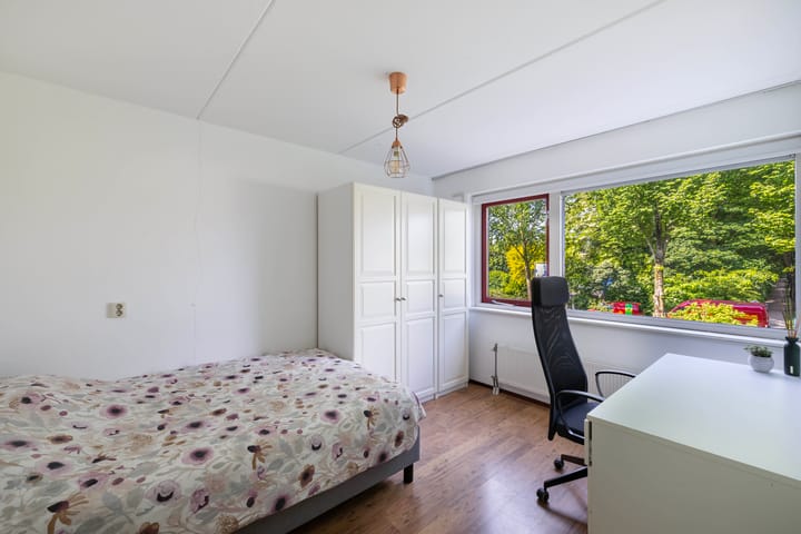 Foto 18 van de Kaukasus 46