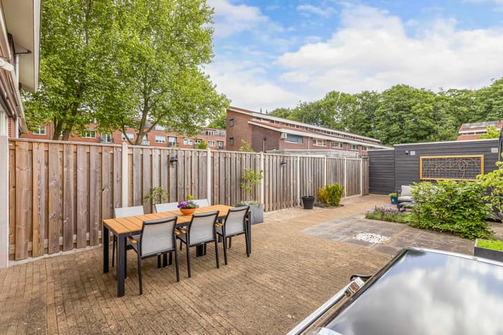 Foto 33 van de Kaukasus 46