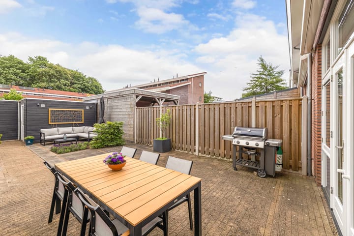 Foto 34 van de Kaukasus 46